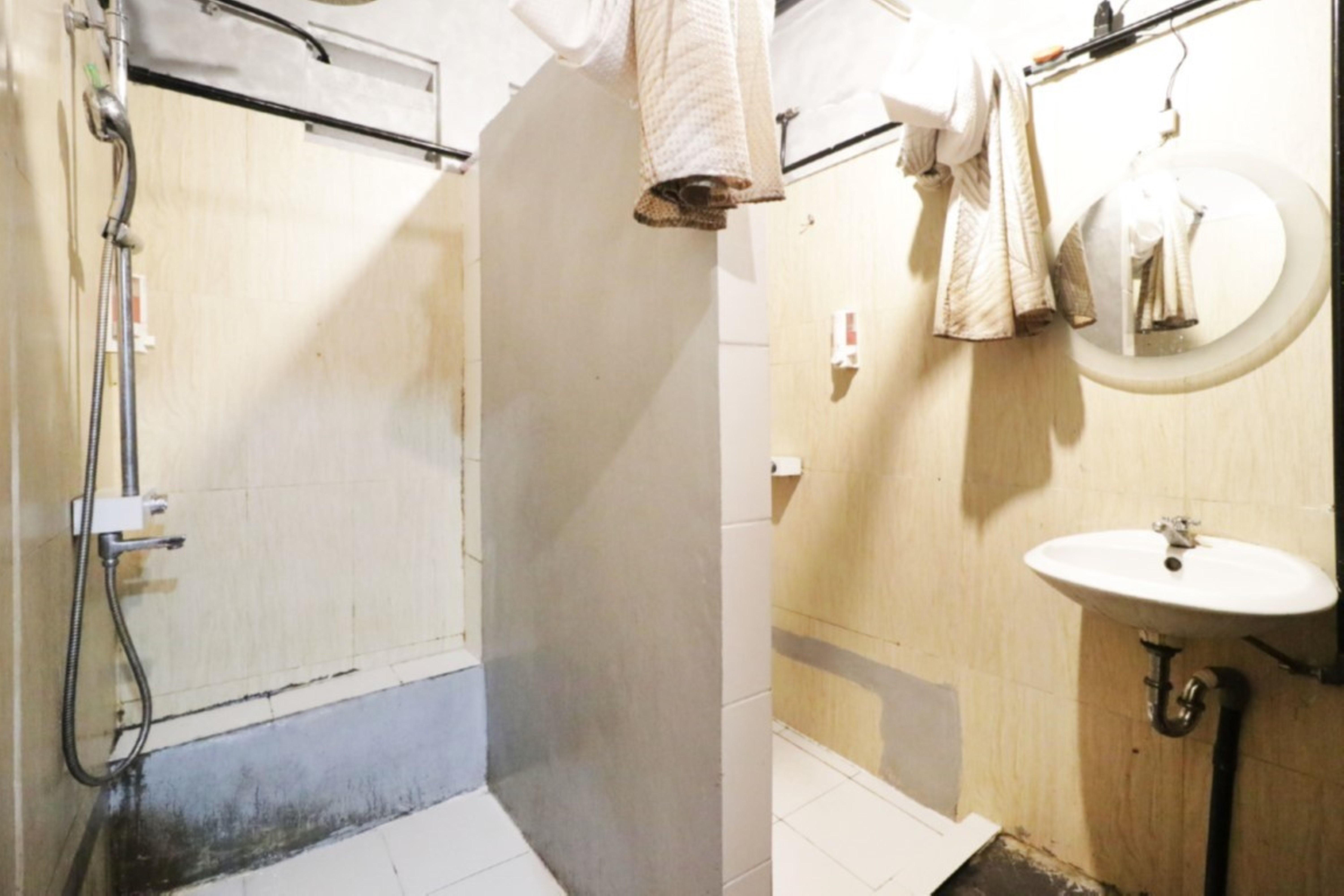 Inap At Capsule Thamrin Hotell Jakarta Eksteriør bilde
